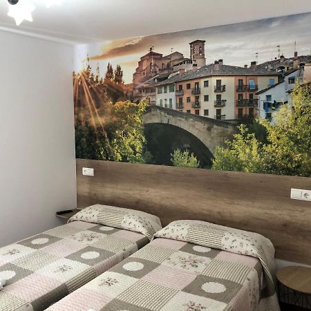 Pension Mavi Лос-Аркос Екстер'єр фото
