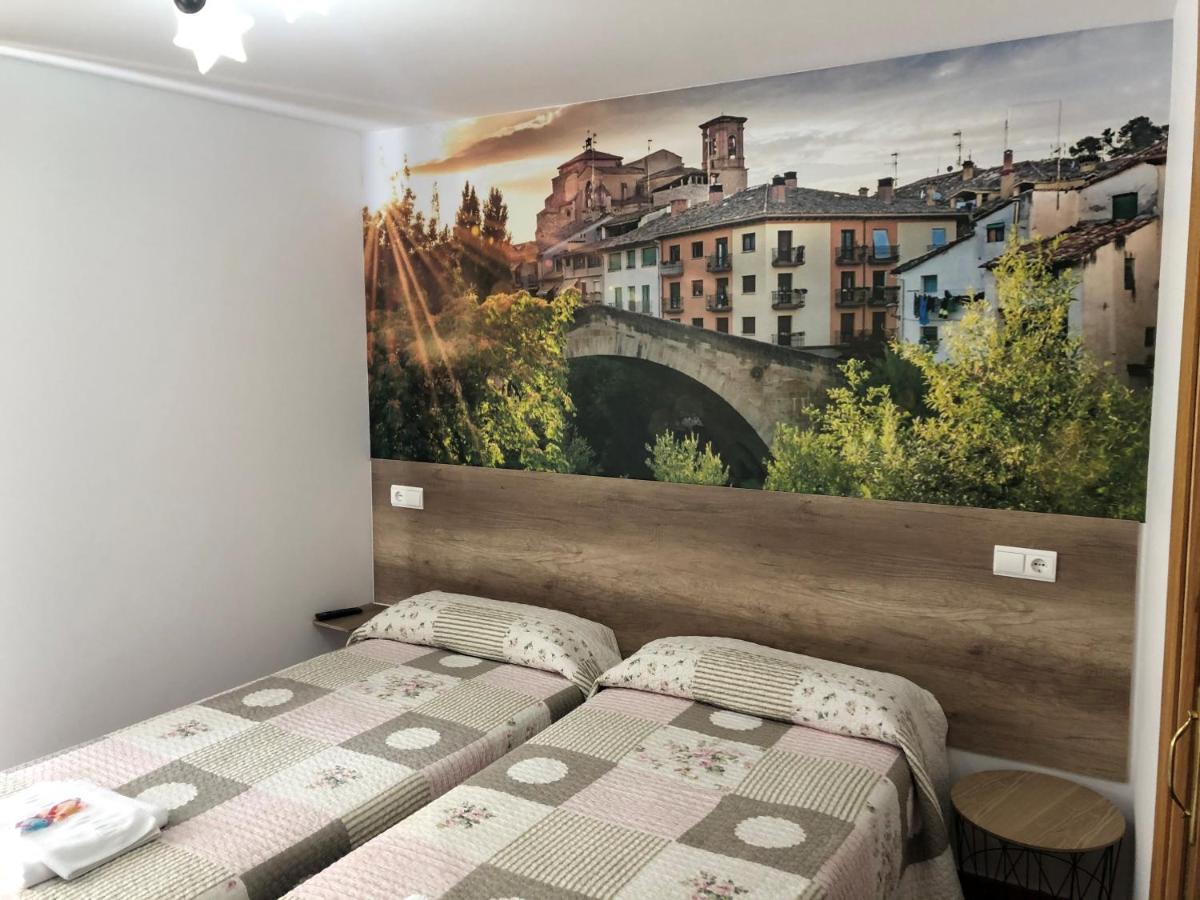 Pension Mavi Лос-Аркос Екстер'єр фото